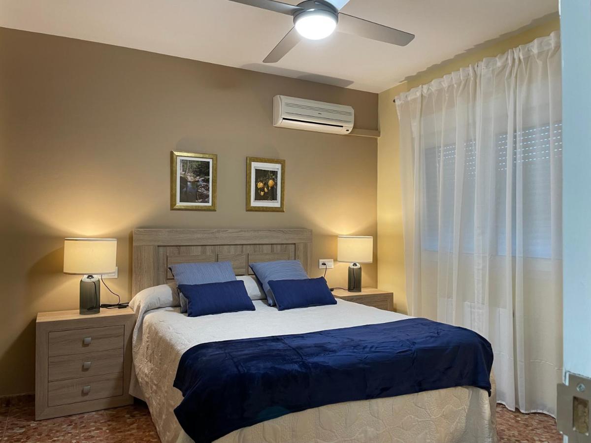 Ceres Home Mérida Exterior foto