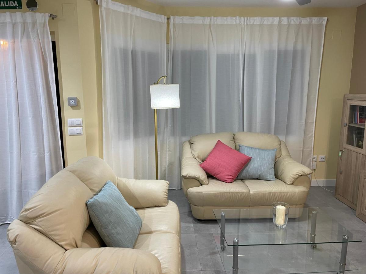 Ceres Home Mérida Exterior foto