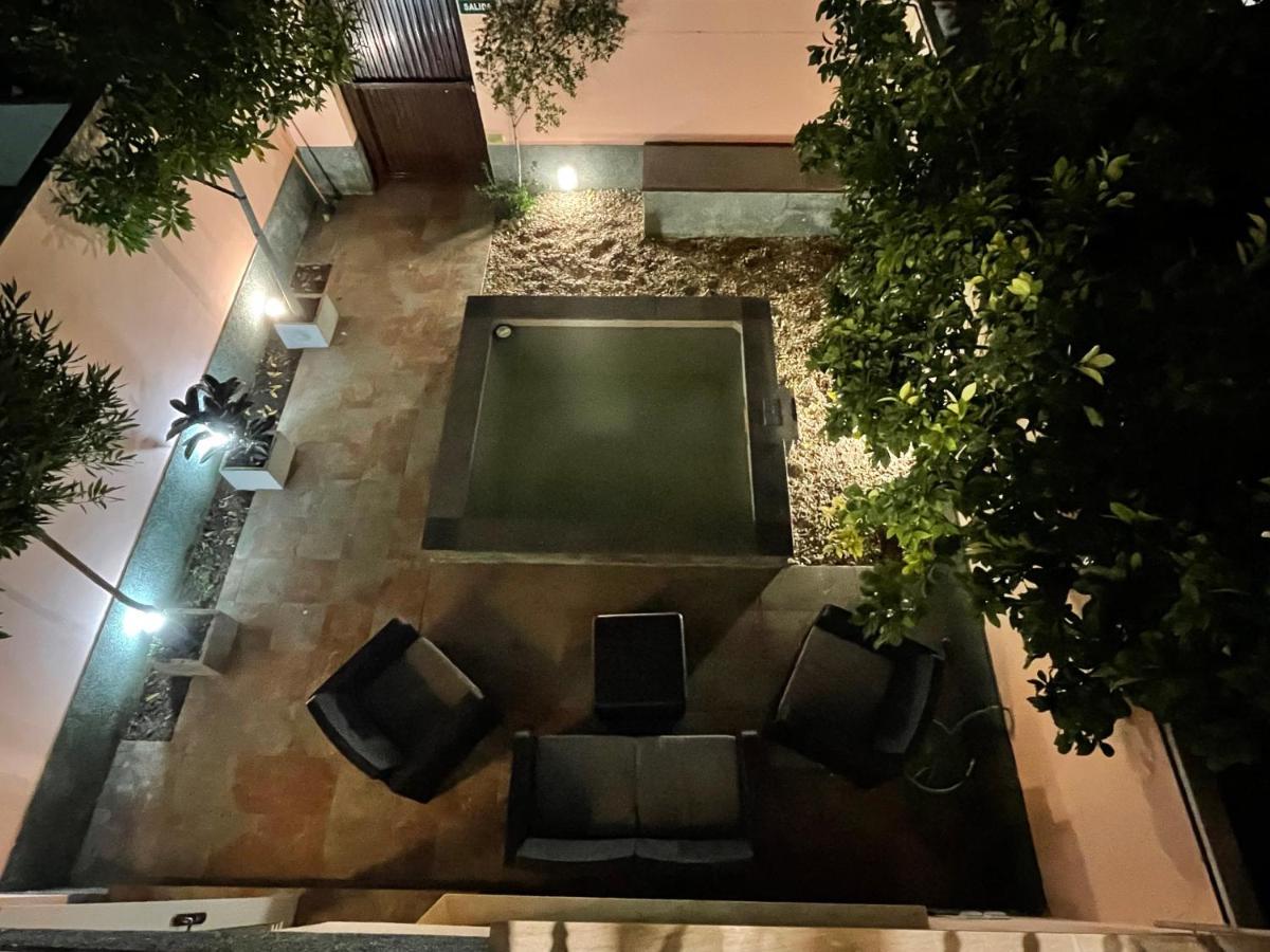 Ceres Home Mérida Exterior foto