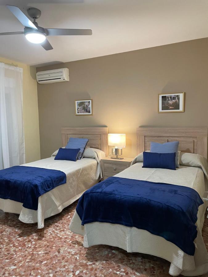 Ceres Home Mérida Exterior foto